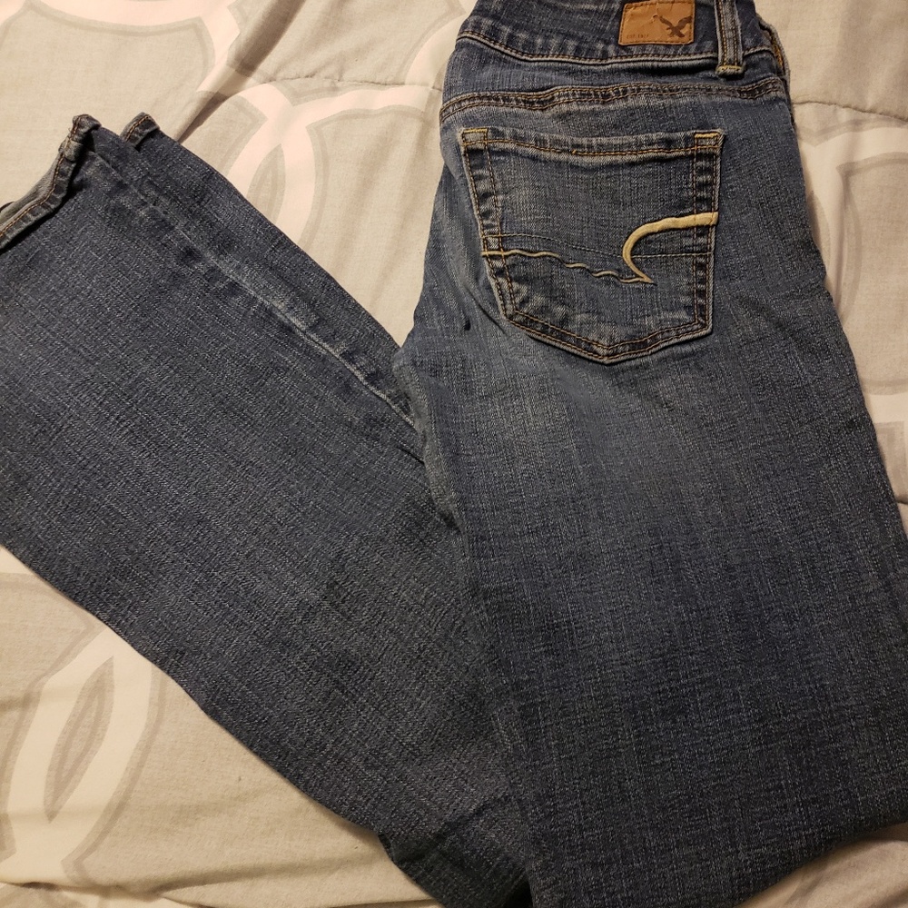 American Eagle pants